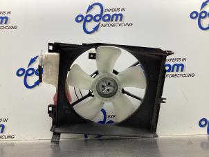 Used Cooling fans Daihatsu Cuore (L251/271/276) 1.0 12V DVVT Price € 75,00 Margin scheme offered by Gebr Opdam B.V.