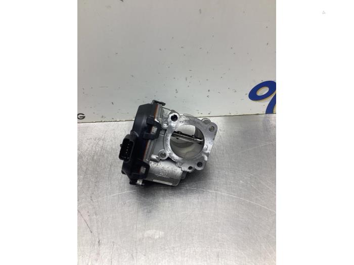 Gebrauchte Drosselklappengehäuse Peugeot Partner (GC/GF/GG/GJ/GK) 1.6 BlueHDi 100 Preis € 63,00 Margenregelung angeboten von Gebr Opdam B.V.
