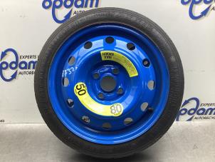 Used Space-saver spare wheel Kia Picanto (JA) 1.0 12V Price € 75,00 Margin scheme offered by Gebr Opdam B.V.