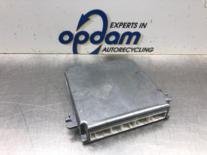 Used Engine management computer Honda Civic (EP/EU) 1.6 16V VTEC Price € 135,00 Margin scheme offered by Gebr Opdam B.V.