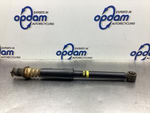 Used Rear shock absorber, right Seat Arosa (6H1) 1.0 MPi Price € 30,00 Margin scheme offered by Gebr Opdam B.V.