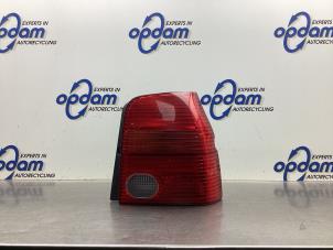 Used Taillight, right Seat Arosa (6H1) 1.0 MPi Price € 35,00 Margin scheme offered by Gebr Opdam B.V.