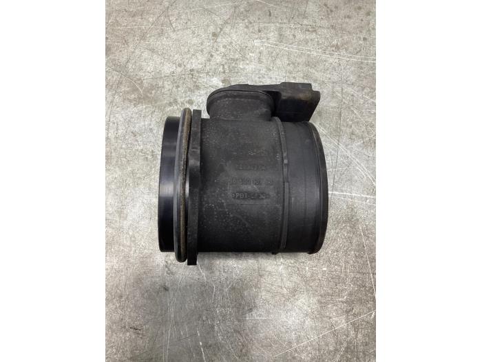 Airflow meter from a MINI Clubman (R55) 1.6 Cooper D 2009