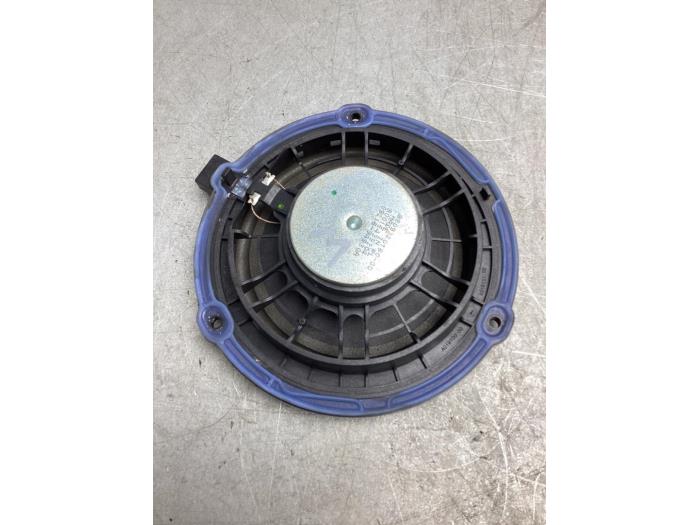 Peugeot 208 12 Hautparleurs stock ProxyParts.fr