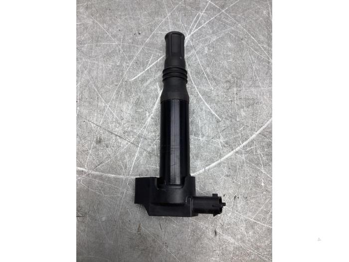 Gebrauchte Zündspule Peugeot 208 I (CA/CC/CK/CL) 1.2 Vti 12V PureTech 82 Preis € 15,00 Margenregelung angeboten von Gebr Opdam B.V.