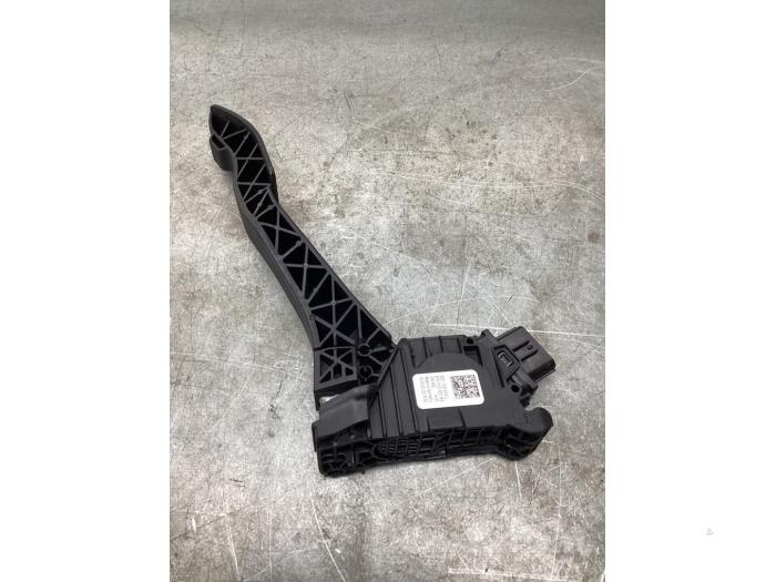 Begagnade Gaspedalsensor Volkswagen Caddy Cargo V (SBA/SBH) 2.0 TDI BlueMotionTechnology Pris € 24,20 Inklusive moms erbjuds av Gebr Opdam B.V.