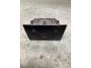 Volkswagen Caddy Cargo V (SBA/SBH) 2.0 TDI BlueMotionTechnology Nödbelysningsbrytare
