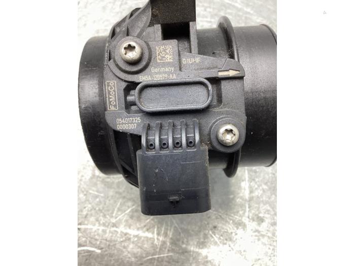 Airflow meter from a Ford Focus 3 Wagon 1.5 TDCi 2018