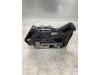 Volkswagen Caddy Cargo V (SBA/SBH) 2.0 TDI BlueMotionTechnology Dörrlåsmekanism, 2-dörrars, höger