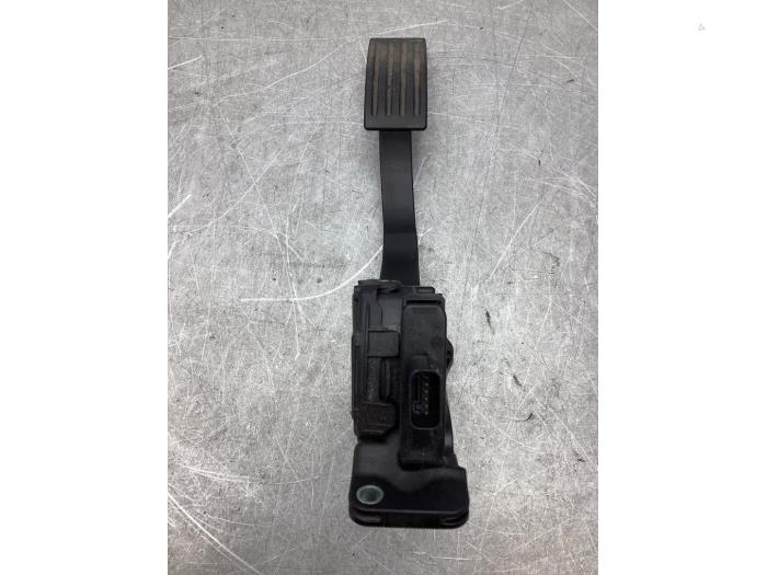 Throttle pedal position sensor Ford Focus 3 Wagon 1.5 TDCi