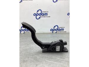 Used Throttle pedal position sensor Ford Focus 3 Wagon 1.5 TDCi Price € 50,00 Margin scheme offered by Gebr Opdam B.V.