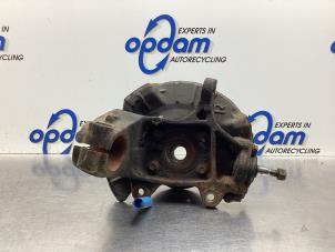 Used Knuckle, front right BMW Mini One/Cooper (R50) 1.6 16V One Price € 60,00 Margin scheme offered by Gebr Opdam B.V.