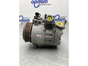 Used Air conditioning pump Ford Focus 3 Wagon 1.5 TDCi Price € 175,00 Margin scheme offered by Gebr Opdam B.V.