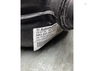 Tank från en Volkswagen Caddy Cargo V (SBA/SBH) 2.0 TDI BlueMotionTechnology 2022