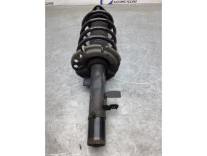 Used Front shock absorber rod, right Ford Focus 3 Wagon 1.5 TDCi Price € 50,00 Margin scheme offered by Gebr Opdam B.V.
