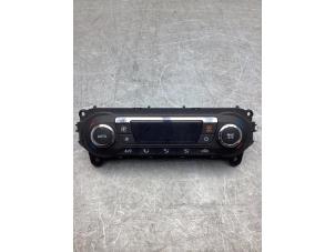 Used Heater control panel Ford Focus 3 Wagon 1.6 Ti-VCT 16V 125 Price € 40,00 Margin scheme offered by Gebr Opdam B.V.