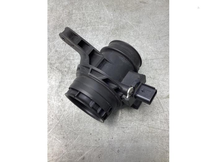 Gebrauchte Luftmengenmesser Ford Focus 3 Wagon 1.6 Ti-VCT 16V 125 Preis € 40,00 Margenregelung angeboten von Gebr Opdam B.V.