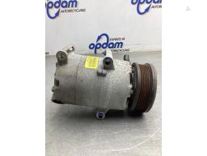 Used Air conditioning pump Ford Focus 3 Wagon 1.6 Ti-VCT 16V 125 Price € 100,00 Margin scheme offered by Gebr Opdam B.V.