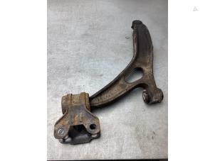Used Front lower wishbone, right Ford Focus 3 Wagon 1.6 Ti-VCT 16V 125 Price € 40,00 Margin scheme offered by Gebr Opdam B.V.