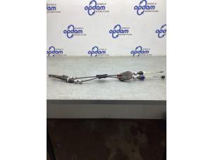 Used Gearbox control cable Nissan Micra (K14) 1.0 IG-T 100 Price € 100,00 Margin scheme offered by Gebr Opdam B.V.