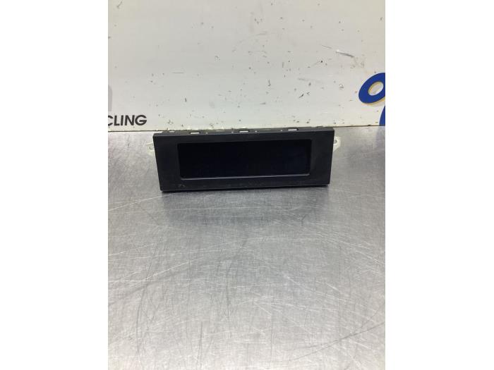 Begagnade Innerdisplay Citroen C3 (FC/FL/FT) 1.4 Pris € 45,00 Marginaltabell erbjuds av Gebr Opdam B.V.