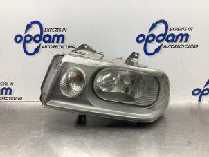 Used Headlight, left Citroen Jumpy (BS/BT/BY/BZ) 2.0 HDi 90 Price € 50,00 Margin scheme offered by Gebr Opdam B.V.