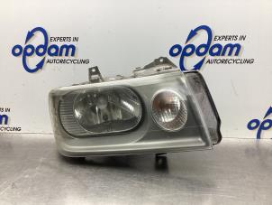 Used Headlight, right Citroen Jumpy (BS/BT/BY/BZ) 2.0 HDi 90 Price € 50,00 Margin scheme offered by Gebr Opdam B.V.