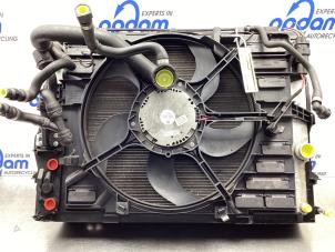 Used Cooling set BMW 5 serie (E60) 520i 16V Price € 650,00 Margin scheme offered by Gebr Opdam B.V.