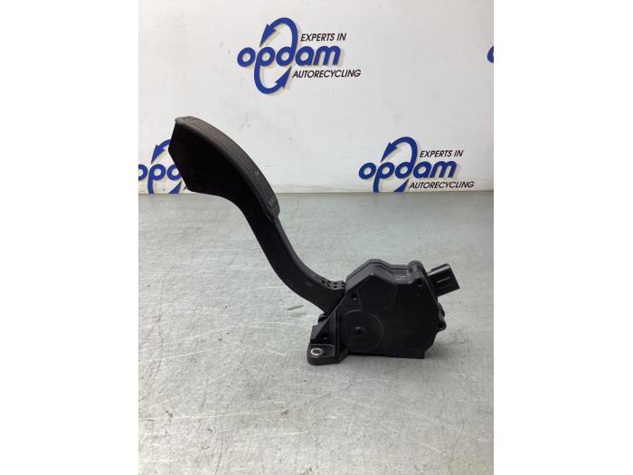 Begagnade Gaspedalsensor Toyota Prius (ZVW3) 1.8 16V Pris € 40,00 Marginaltabell erbjuds av Gebr Opdam B.V.