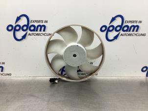 Used Cooling fans Peugeot 108 1.0 12V VVT-i Price € 40,00 Margin scheme offered by Gebr Opdam B.V.