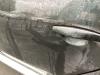 Rear door 4-door, left from a Dacia Duster (HS) 1.6 16V 4x4 2012