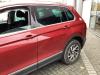 Portière 4portes arrière gauche d'un Volkswagen Tiguan (AD1) 1.4 TSI 16V 2017