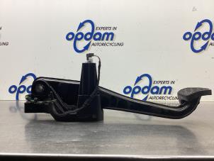 Used Brake pedal Mercedes A (W176) 1.6 A-160 16V Price € 40,00 Margin scheme offered by Gebr Opdam B.V.
