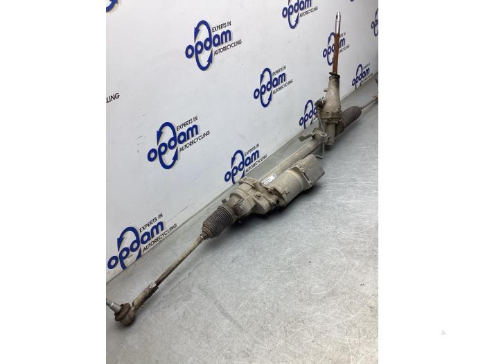 Power steering box Ford Transit 2.0 TDCi 16V Eco Blue 130 RWD - 2369922 ...
