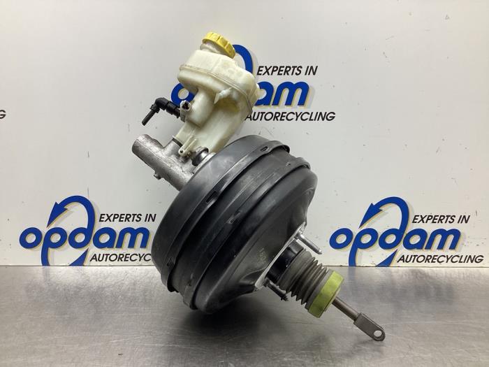 Usados Servofreno Alfa Romeo 159 (939AX) 2.2 JTS 16V Precio € 112,00 Norma de margen ofrecido por Gebr Opdam B.V.