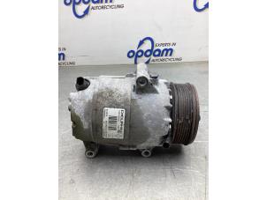 Used Air conditioning pump Renault Espace (JK) 2.0 16V Turbo Price € 225,00 Margin scheme offered by Gebr Opdam B.V.