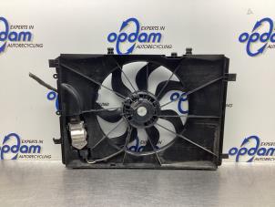 Used Cooling fans Mercedes A (W176) 1.6 A-160 16V Price € 150,00 Margin scheme offered by Gebr Opdam B.V.