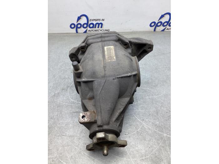 Gebrauchte Differential hinten Mercedes C (W204) 2.2 C-180 CDI 16V BlueEFFICIENCY Preis € 200,00 Margenregelung angeboten von Gebr Opdam B.V.