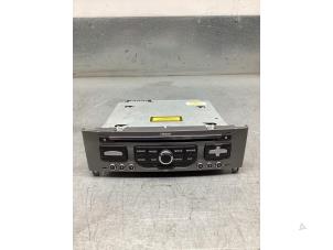 Gebrauchte Radio CD Spieler Peugeot 308 (4A/C) 1.6 VTI 16V Preis € 300,00 Margenregelung angeboten von Gebr Opdam B.V.