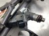 Injector (petrol injection) from a Renault Twingo II (CN) 1.2 16V 2014