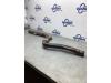 Exhaust front section from a Mercedes-Benz C (W204) 2.2 C-180 CDI 16V BlueEFFICIENCY 2012