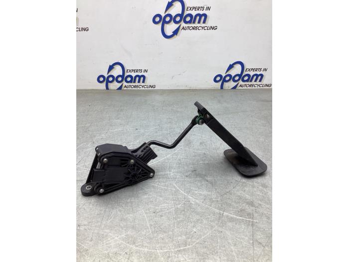 Begagnade Gaspedalsensor Honda Civic (FK/FN) 1.4 i-Dsi Pris € 40,00 Marginaltabell erbjuds av Gebr Opdam B.V.