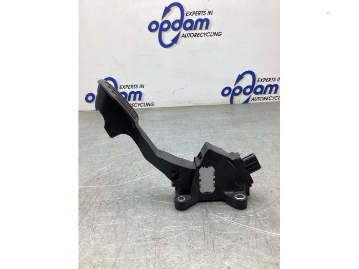 Gebrauchte Gaspedalposition Sensor Toyota Yaris III (P13) 1.33 16V Dual VVT-I Preis € 50,00 Margenregelung angeboten von Gebr Opdam B.V.