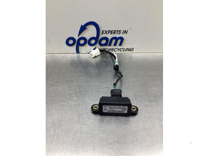 Begagnade Styrvinkelsensor Suzuki Alto 1.0 12V Pris € 45,00 Marginaltabell erbjuds av Gebr Opdam B.V.