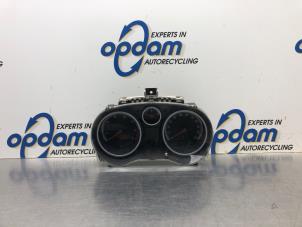 Used Odometer KM Opel Corsa D 1.3 CDTi 16V ecoFLEX Price € 70,00 Margin scheme offered by Gebr Opdam B.V.