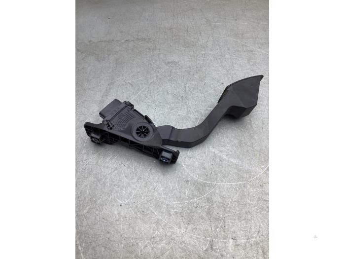 Gebrauchte Gaspedalposition Sensor Mitsubishi Space Star (A0) 1.0 12V Preis € 35,00 Margenregelung angeboten von Gebr Opdam B.V.