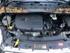 Ford Kuga II (DM2) 1.5 EcoBoost 16V 120 Caja de cambios