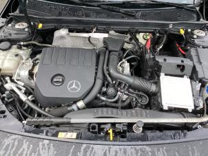 Usados Motor Mercedes A Limousine (177.1) 1.3 A-180 Turbo Precio € 2.750,00 Norma de margen ofrecido por Gebr Opdam B.V.
