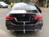 Rear end (complete) from a Mercedes A Limousine (177.1), 2018 / 2026 1.3 A-180 Turbo, Saloon, 4-dr, Petrol, 1.332cc, 100kW (136pk), FWD, M282914, 2019-04 / 2026-12, 177.184 2020