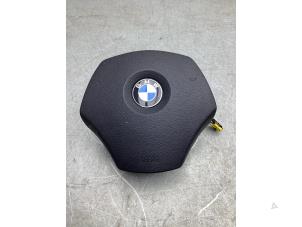 Gebrauchte Airbag links (Lenkrad) BMW 3 serie (E90) 320i 16V Preis € 100,00 Margenregelung angeboten von Gebr Opdam B.V.